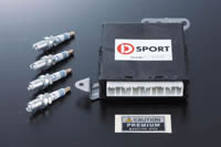 D-SPORT ECU